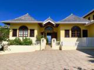 MLS 32396 153 SPRING GARDEN, St. James, Jamaica - House for Sale
